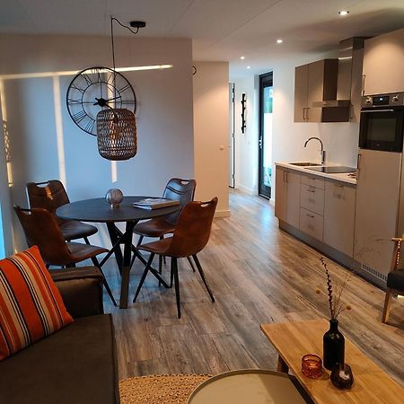 Vakantiewoningen Eyveld Beesel ภายนอก รูปภาพ