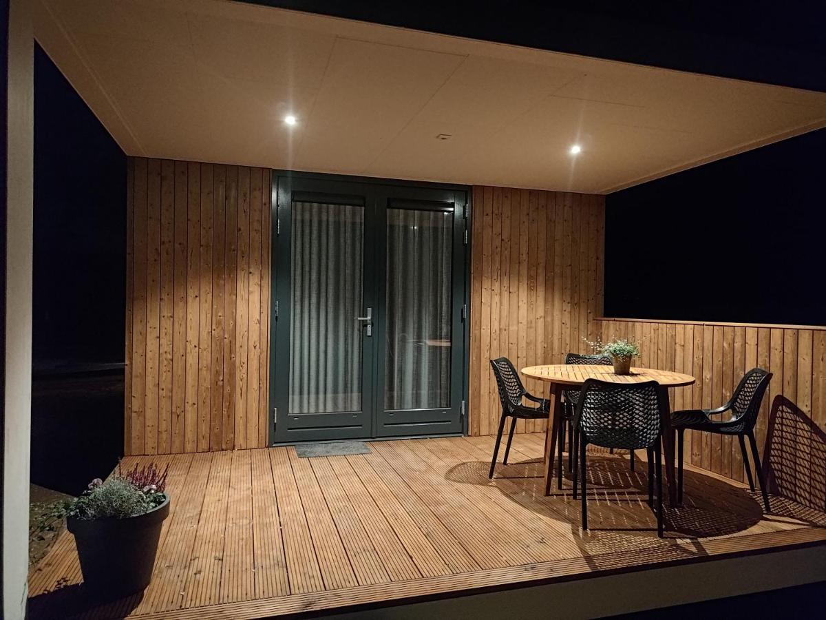 Vakantiewoningen Eyveld Beesel ภายนอก รูปภาพ