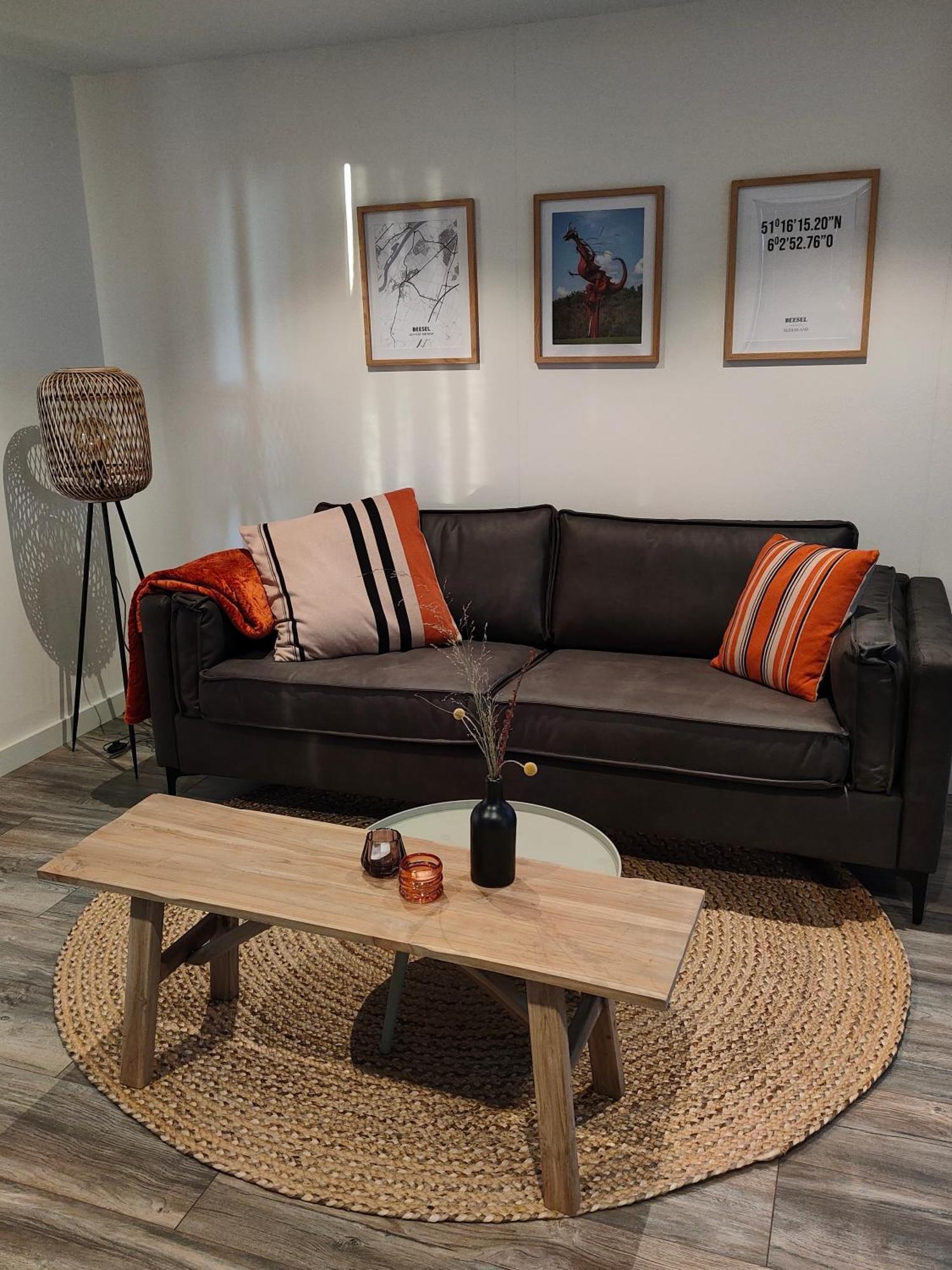 Vakantiewoningen Eyveld Beesel ภายนอก รูปภาพ
