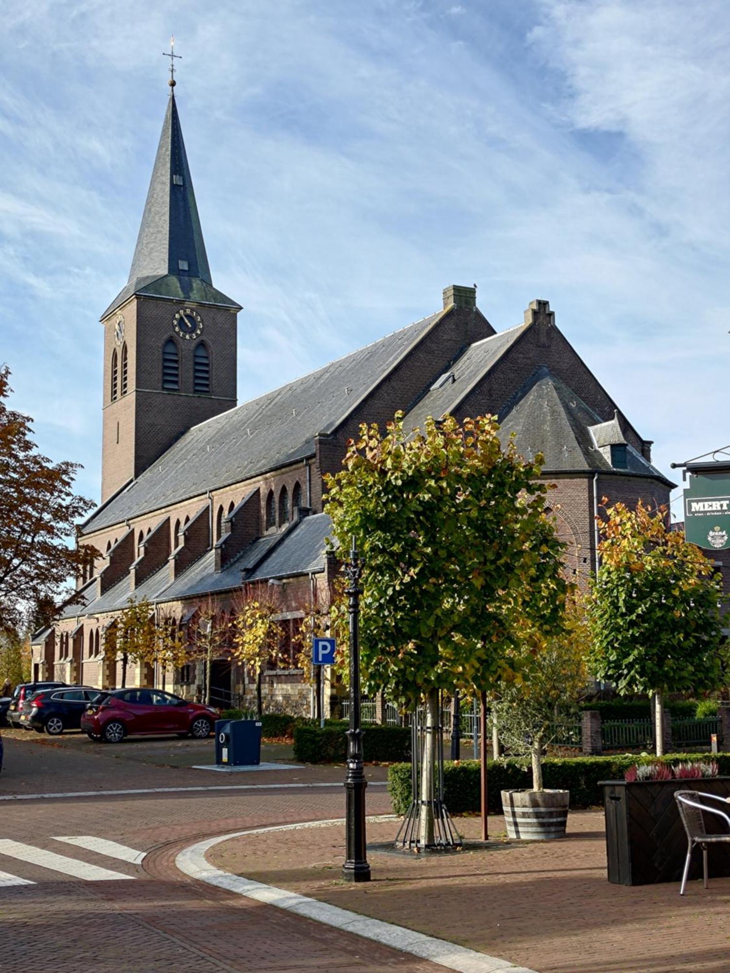 Vakantiewoningen Eyveld Beesel ภายนอก รูปภาพ